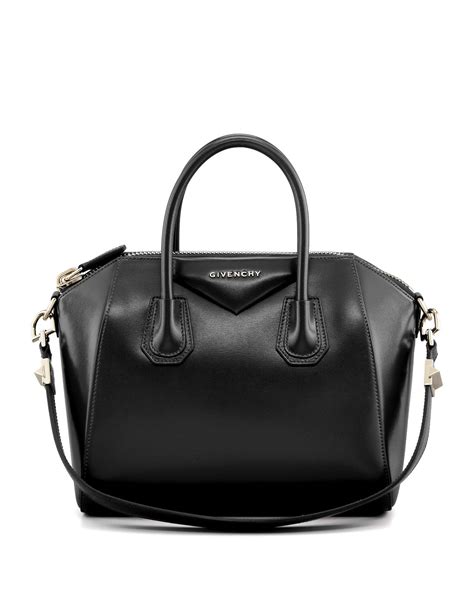 givenchy small antigona two-tone shoulder bag|Givenchy antigona small bags used.